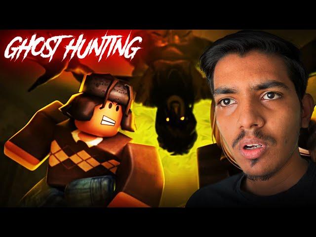 Phasmophobia Funny Moments | Trolling Friends | Ghost Hunting Game