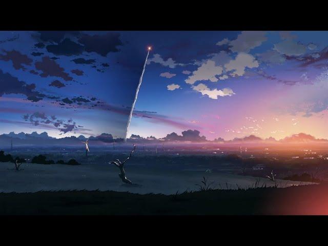 osu_ Euny - Star Driver - 5 Centimeters Per Second [Right Back]
