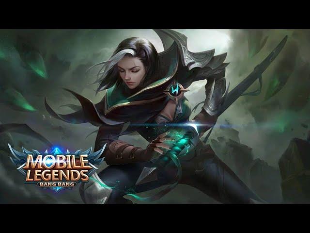 САНЯ ТЫ В ПОРЯДКЕ? MOBILE LEGENDS / МОБАЙЛ ЛЕГЕНДС