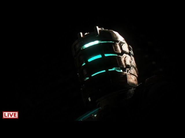 Uncovering The Secrets Of USG Ishimura | Dead Space Remake Part 3