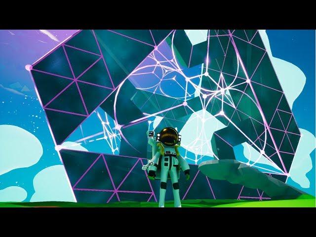 Astroneer 1.0 - наконец-то релиз, часть 4 - вышел патч, проверяем баги