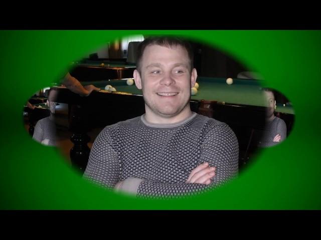 Бильярдный клуб "Олимп" 28 февраля 2018