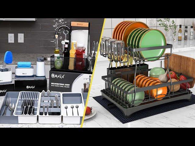 14 Cool Kitchen Gadgets on Amazon 2024