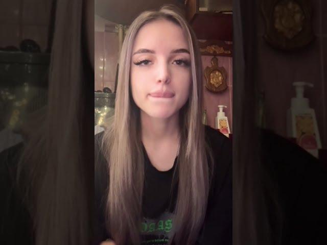 Amanda Periscope daily live️358 #periscope #live #stream #broadcast #beautiful #share #vlog