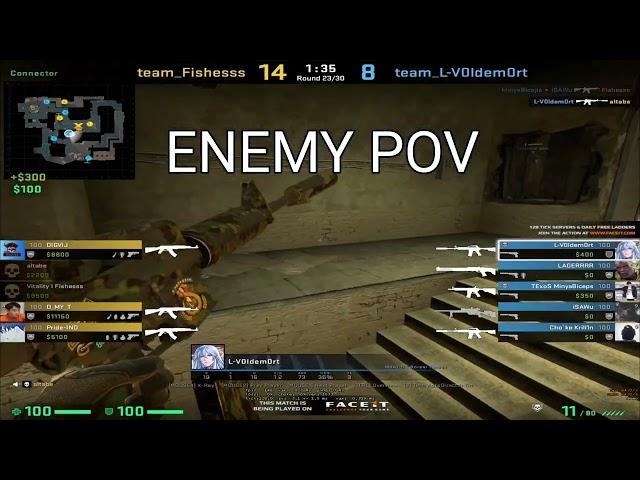CS:GO | WHY YOU SHOULD PRACTICE YPRAC MAPS !