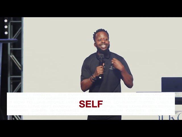 The Kingdom Church || When Silence is Louder || Pastor David S. Jacques