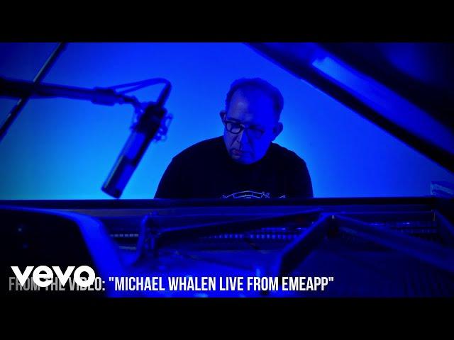 Michael Whalen - Thinking of Keith (an improvisation)