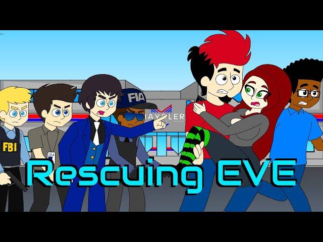 Rescuing Eve EP 97: QMA 1,000 Subscriber Special!