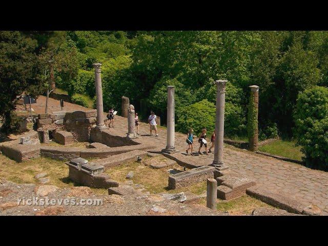 Ostia Antica, Italy: Peek Into Ancient Rome - Rick Steves Travel Guide - Travel Bite