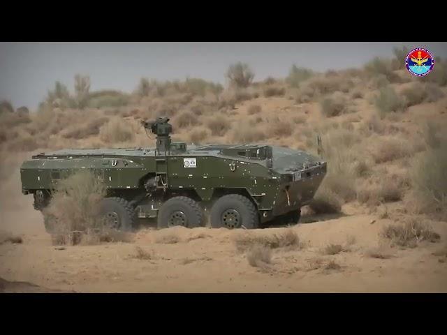 Witness The Might Of Indigenous Weapon Systems At Bharat Shakti 2024 | Bharat Shakti Pokhran