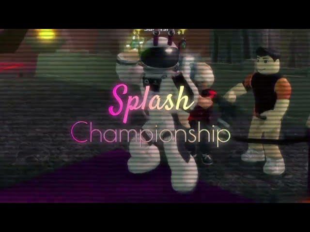 FRESH Splash World Championships | Round 2