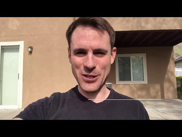 Why I Swear by Ryan Harding for My Home Loans: Matt Meese's Story