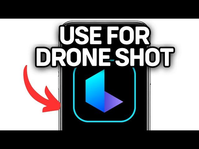 HOW TO USE LUMA AI FOR DRONE SHOT 2024! (FULL GUIDE)