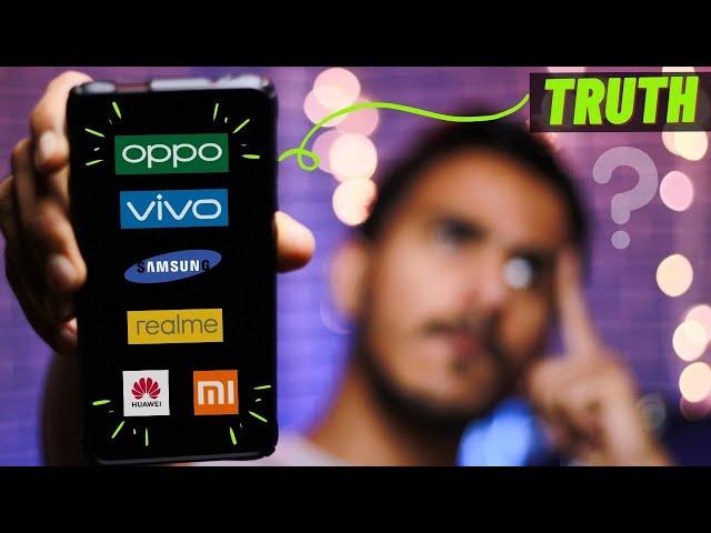 Why NOCustom ROM/Recovery For Your Phone *ASLI SACH* Oppo/Vivo/Realme/Samsung/Mi Custom ROMs