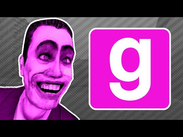 What Happened to garrysmod.org?