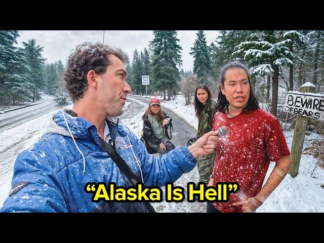 Alaska: Hell Frozen Over