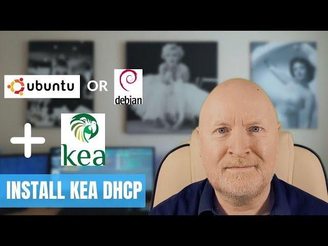 How To Install And Configure Kea For Ubuntu Or Debian