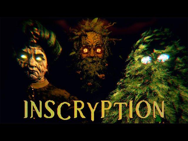 ФИНАЛ ► Inscryption #16