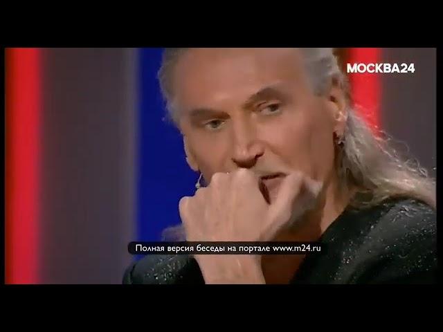 Никита Джигурда: Отарик хотел меня грохнуть