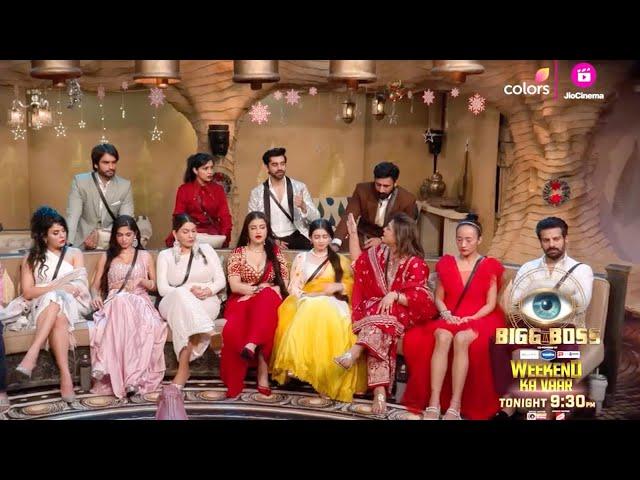 Bigg Boss 18 NEW PROMO