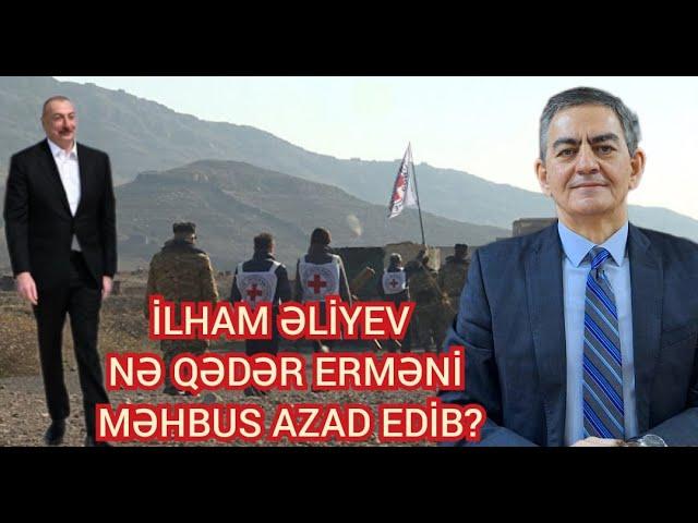 İlham Əliyev "qırmızı xətti" özü pozub... Əli Kərimli hakimiyyətin yalanlarını rəqəmlərlə ifşa edir