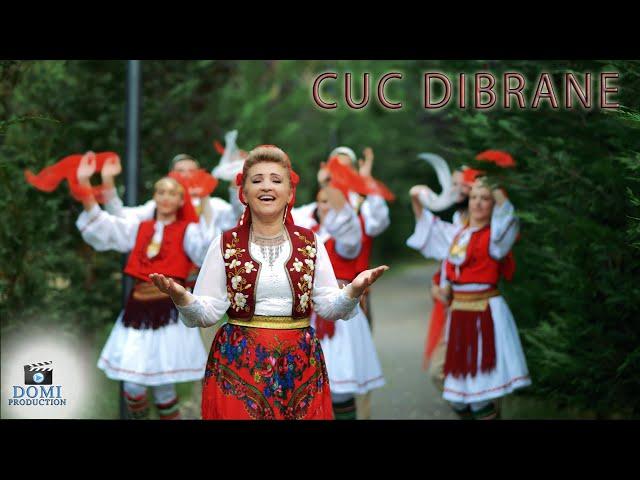 Liri Rasha - Cuc Dibrane (Official Video 4K)