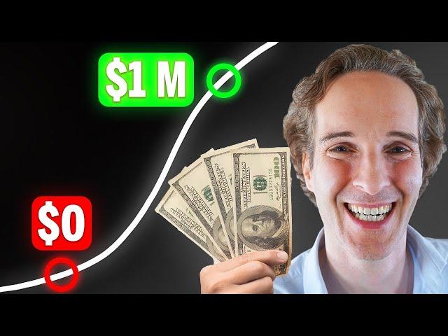 Felix Prehn's Trading for Beginners - How I Make an Income from Stocks (Full 25 Minutes)