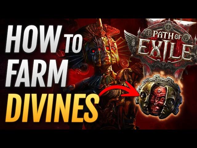 [PoE 2] How to FARM DIVINES in the Trial of Chaos / Ultimatum in Path of Exile 2