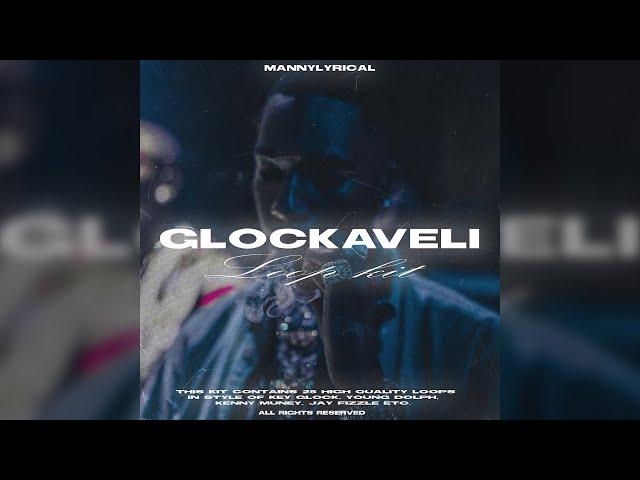 [FREE] Memphis Loop Kit - "Glockaveli" (Key Glock, Young Dolph, Kenny Muney, Bandplay)