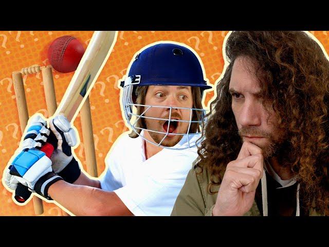 if you like cricket, don't watch this | Don Bradman Cricket 17