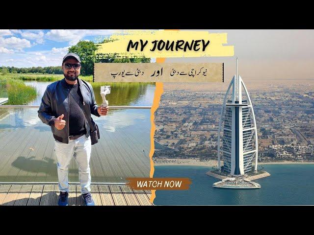 Imran Travel Vlog