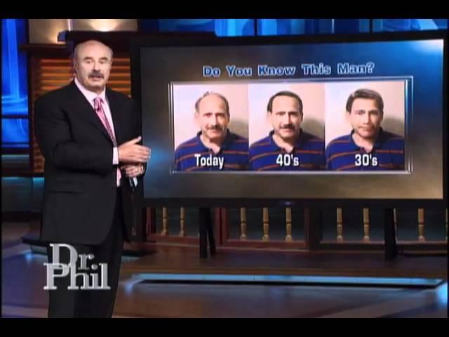 Benjaman Kyle on Dr. Phil