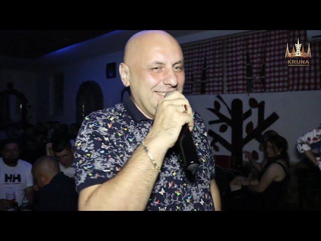 ZELJKO JEVTOVIC JELE - NOVO MIX PESAMA - (LIVE) - LOM - Produkcija Kruna