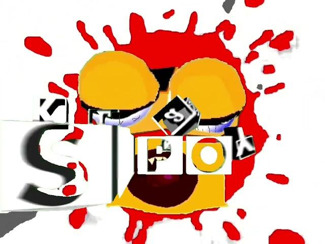 (Requested) Klasky Csupo Nightmares  (Robosplaat Variant) V2