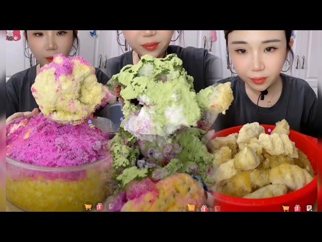 YY LIVE 28/09/2024 | ASMR ICE EATING