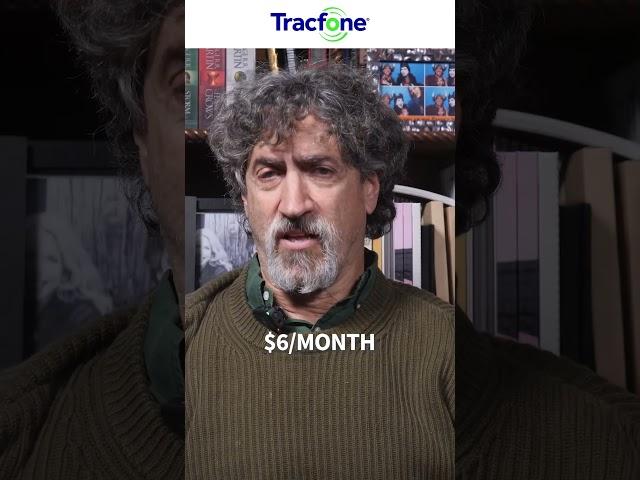 Why Tracfones Could Be the Best Phones for Seniors