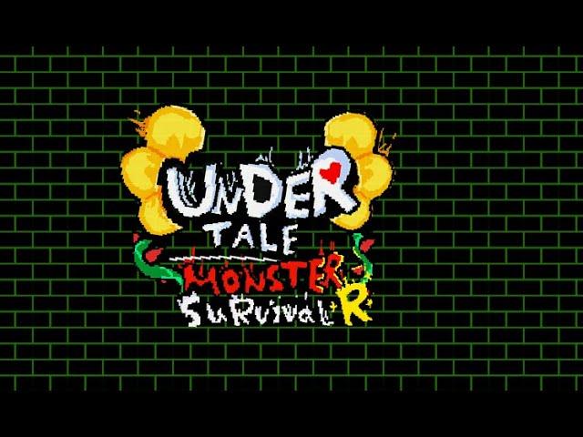 UnderTale Monster Survival: Remastered Stream