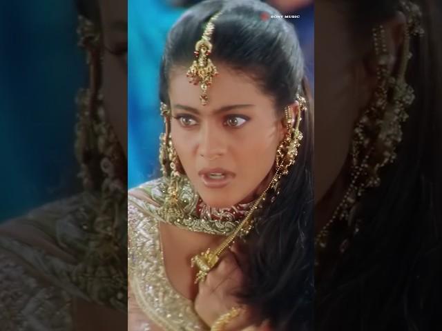 Feel the love with Saajanji Ghar Aaye – a timeless classic!  #sajanjigharaaye #salmankhan #kajol