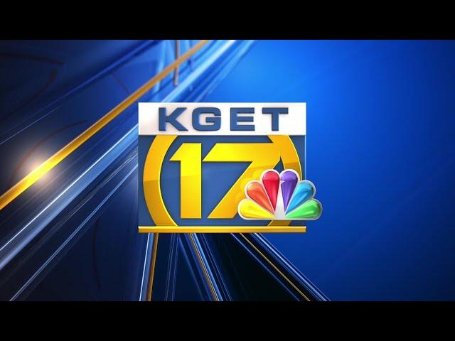 KGET-TV NEWS OPENS