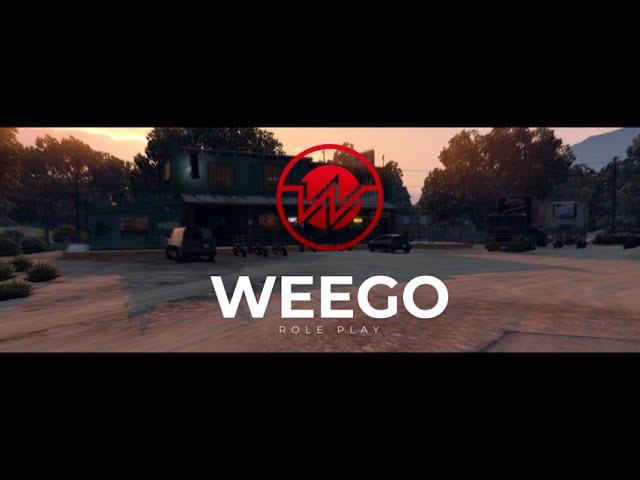 WEEGO GTA 5 RP