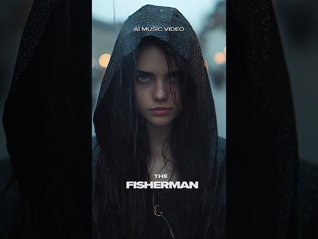 AI Music Video - The Fisherman #udiomusic #runwayai #electronicmusic #music #AI music video #edm