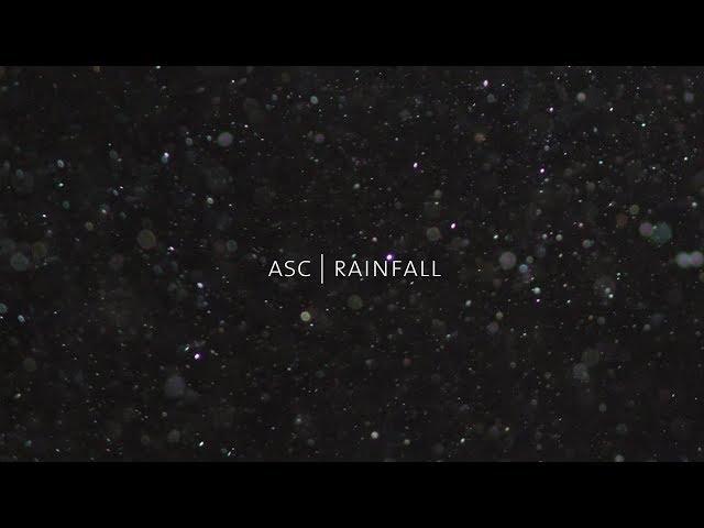 ASC - Rainfall (Full Album)