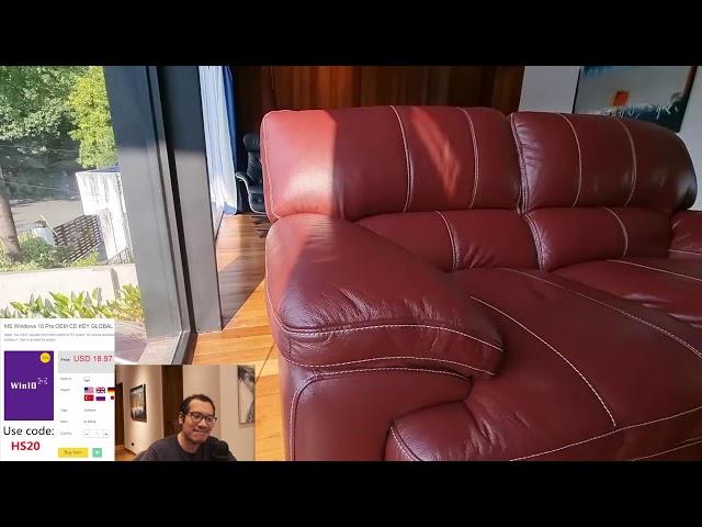 Quit Law to be Content Creator: Year 1 Recap | Hardware Sugar