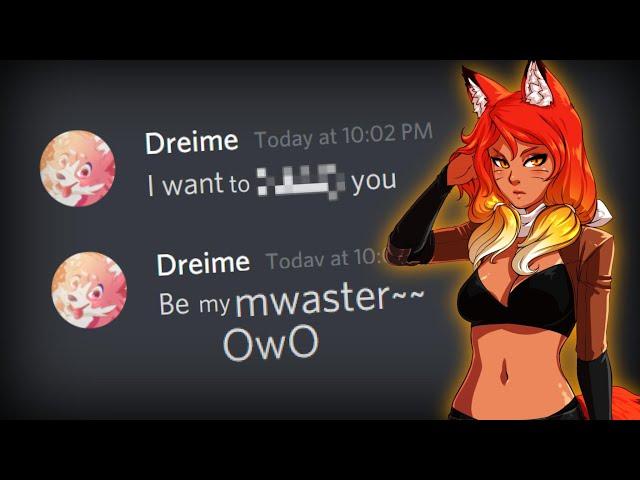 AWFUL Furry Discord Servers 2