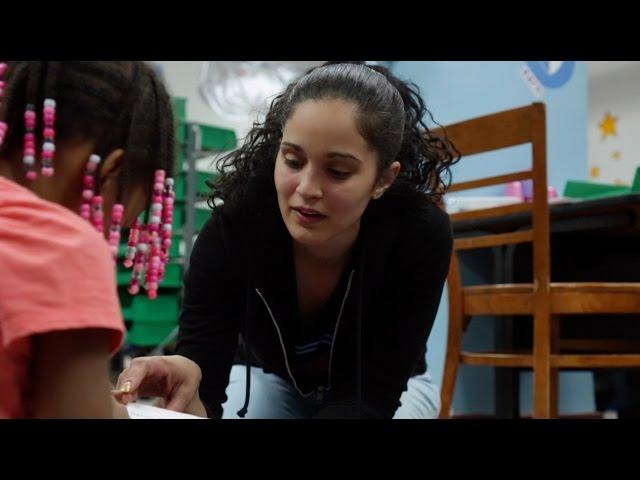 Pitt School of Education - Applied Developmental Psychology Degree