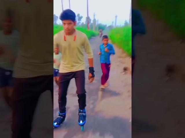 #indianmusicproducer #publicreactionskating #skating #music