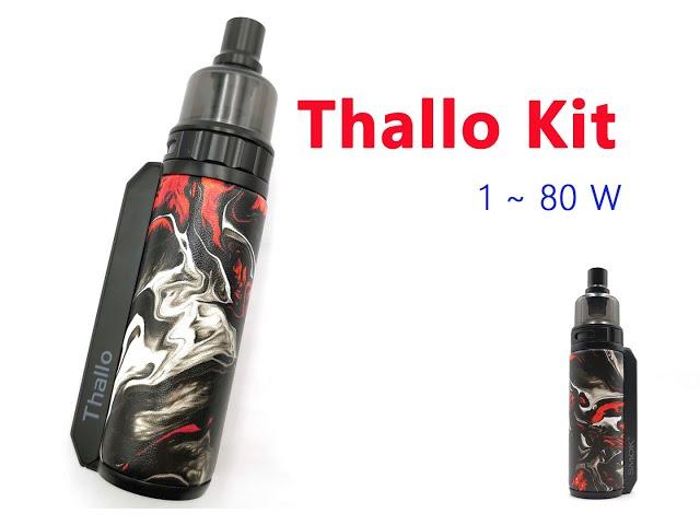 momovaping.com: Smok Thallo Kit Review