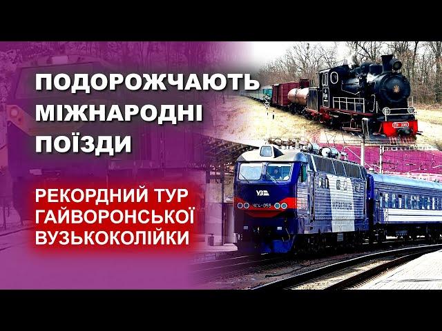 з 1 лютого подорожчають квитки на міжнародні поїзди