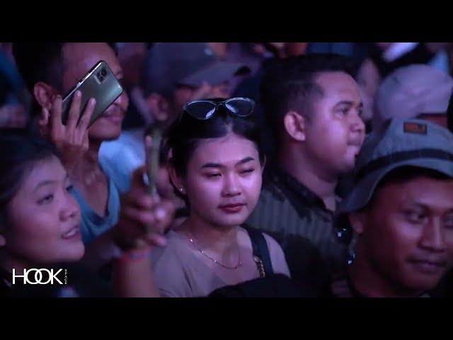 NDX AKA - Kimcil Kepolen (Live at Pesta Semalam Minggu Vol. 4)