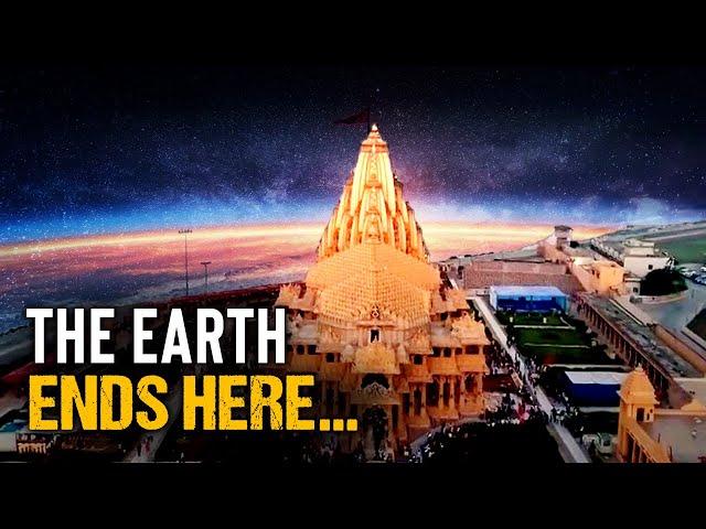 Where is the End of the Earth? - Somnath Mandir, Maha Mrityunjay Mantra and its Secrets